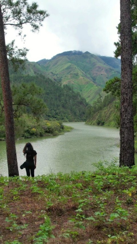 Presa San Juan